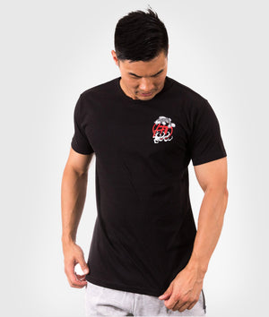 Dragon Coilover Tattoo Band Tee - Hardtuned