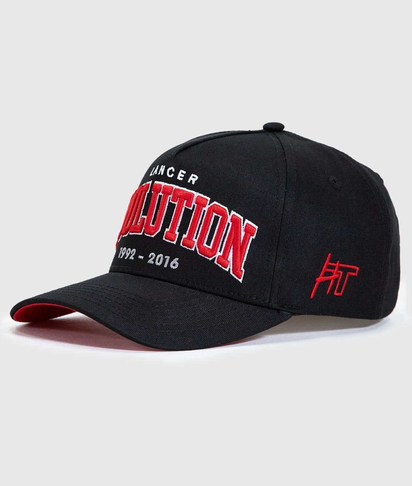 Evolution Varsity A-Frame Cap - Hardtuned