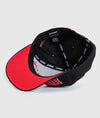 Evolution Varsity A-Frame Cap - Hardtuned