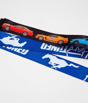 Ford Mustang Lanyard - Hardtuned