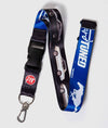 Ford Mustang Lanyard - Hardtuned