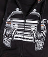 Ford Ranger Hoodie - Hardtuned