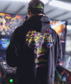 Forrest Wang / Get Nuts Labs Hoodie - Hardtuned