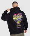 Forrest Wang / Get Nuts Labs Hoodie - Hardtuned