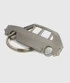 Volkswagen Golf MK1 5D Key Ring