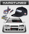 HardTuned Ambassador Pack - Hardtuned