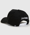 Hardtuned Baller Black A-Frame Cap - Hardtuned