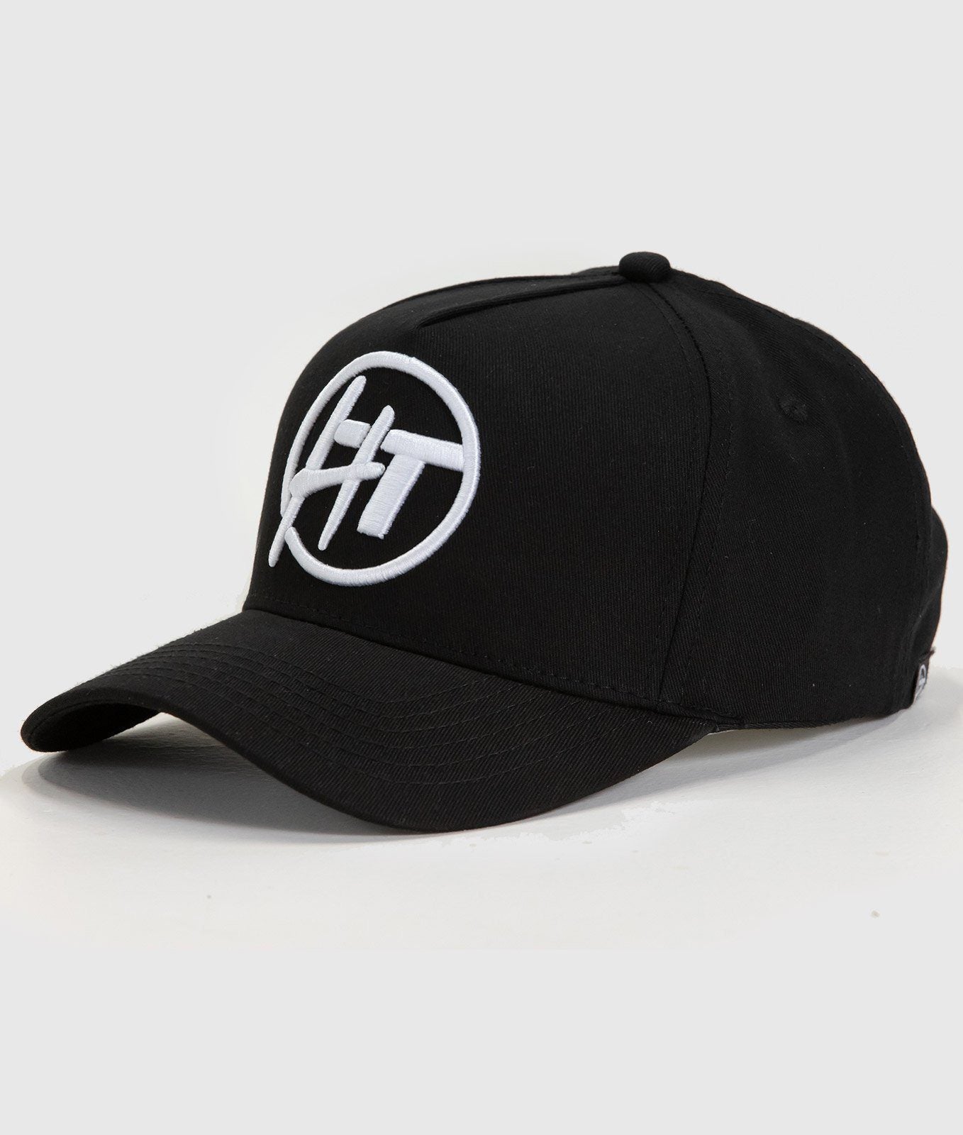 Hardtuned Baller Black A-Frame Cap - Hardtuned