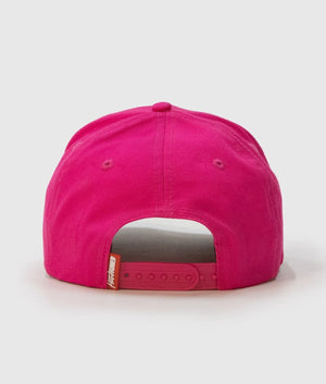 Hardtuned Baller Pink A-Frame Cap - Hardtuned