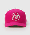 Hardtuned Baller Pink A-Frame Cap - Hardtuned