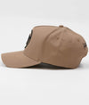 Hardtuned Baller Tan A-Frame Cap - Hardtuned