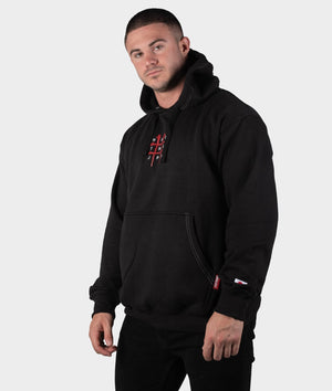 HardTuned BloodBath Hoodie - Hardtuned