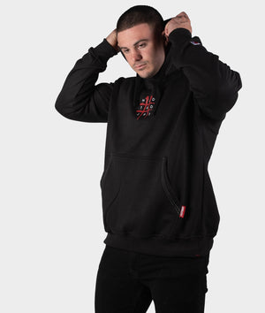 HardTuned BloodBath Hoodie - Hardtuned