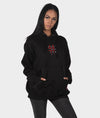 HardTuned BloodBath Womens Hoodie - Hardtuned