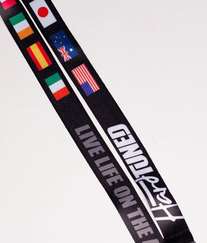 Hardtuned Classic Lanyard - Hardtuned