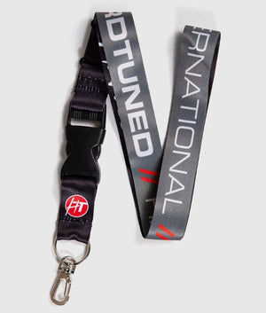 Hardtuned Classic Lanyard - Hardtuned