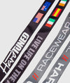 Hardtuned Classic Lanyard - Hardtuned