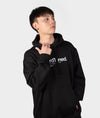 Hardtuned Essential Hoodie - Black - Hardtuned