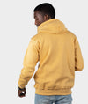 Hardtuned Essential Hoodie - Tan - Hardtuned