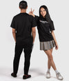 Hardtuned Essential Tee - Black - Hardtuned