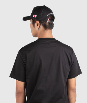 Hardtuned Essential Tee - Black - Hardtuned