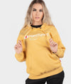 Hardtuned Essential Womens Hoodie - Tan - Hardtuned