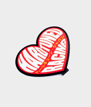 Hardtuned Heart Electric Sticker - Hardtuned