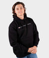 HardTuned Kanji Hoodie - Black - Hardtuned