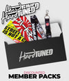 Hardtuned Member Pack - Hardtuned