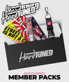 Hardtuned Member Pack - Hardtuned