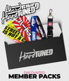 Hardtuned Member Pack - Hardtuned