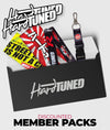 Hardtuned Member Pack - Hardtuned