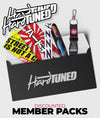 Hardtuned Member Pack - Hardtuned