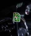 HARDTUNED OIL Air Freshener - Coconut - Hardtuned