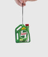 HARDTUNED OIL Air Freshener - Coconut - Hardtuned