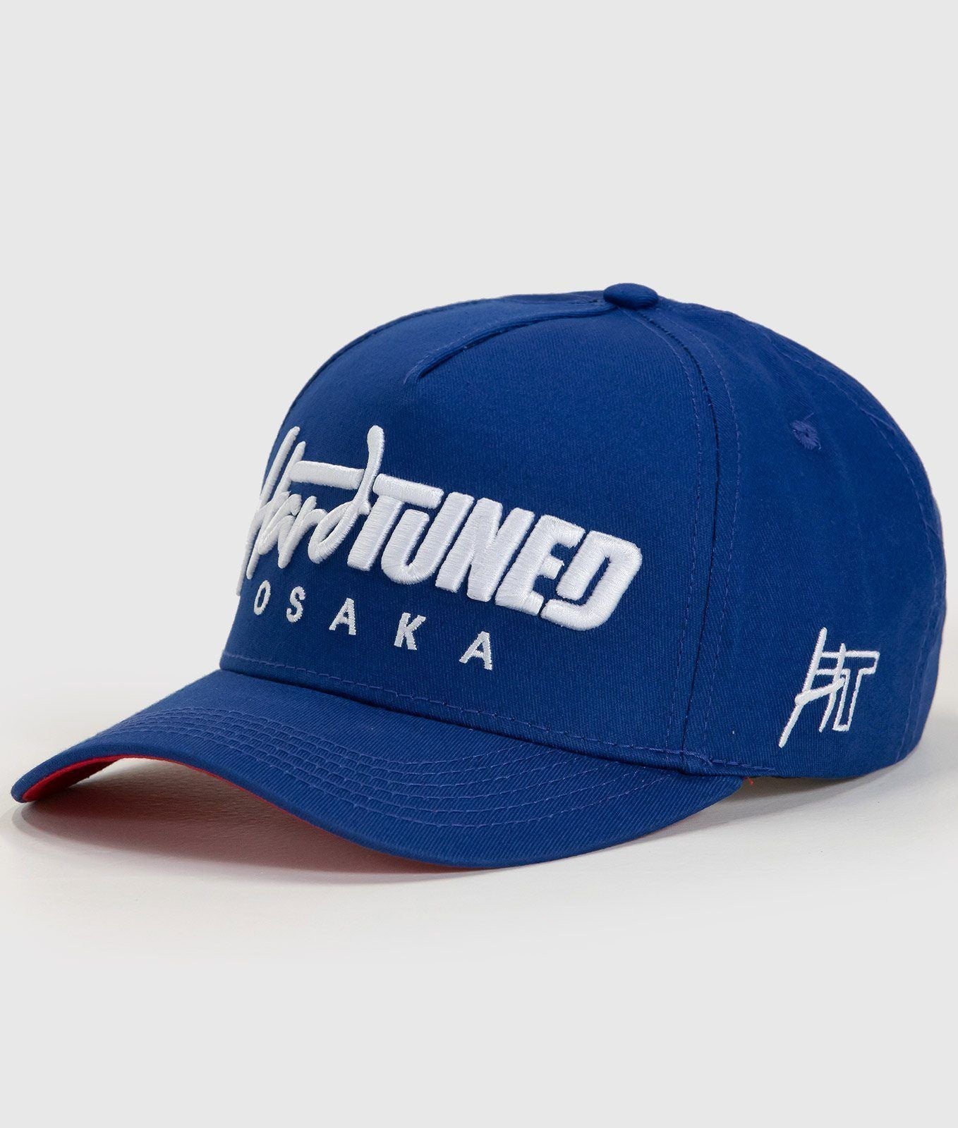 Hardtuned Osaka A-Frame Cap - Hardtuned