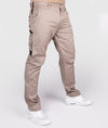 HardTuned Pitstop Cargo Pants - Tan - Hardtuned