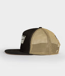 Hardtuned Pitstop Trucker Cap - Hardtuned