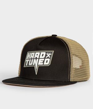 Hardtuned Pitstop Trucker Cap - Hardtuned