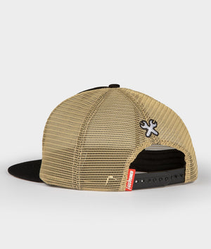 Hardtuned Pitstop Trucker Cap - Hardtuned