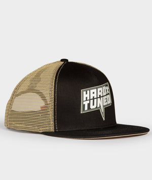 Hardtuned Pitstop Trucker Cap - Hardtuned