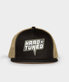 Hardtuned Pitstop Trucker Cap - Hardtuned