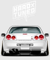 HardTuned Pitstop - XL Slap - Hardtuned