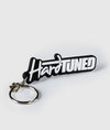 HardTuned Soft Rubber Key Ring - Hardtuned