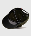 Hardtuned Tokyo Green A-Frame Cap - Hardtuned