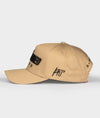 Hardtuned Tokyo Tan A-Frame Cap - Hardtuned