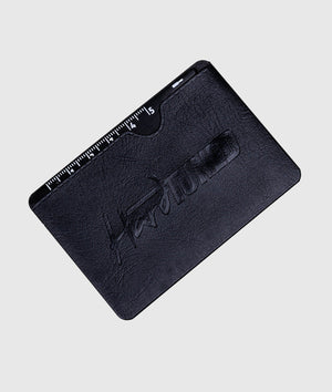 Hardtuned Wallet Multitool - Hardtuned