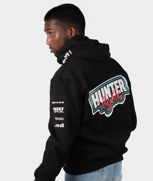 Hardtuned x Hunter Taylor Hoodie - Hardtuned