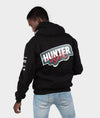 Hardtuned x Hunter Taylor Hoodie - Hardtuned