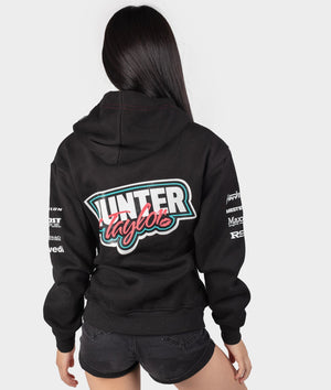 Hardtuned x Hunter Taylor Womens Hoodie - Hardtuned